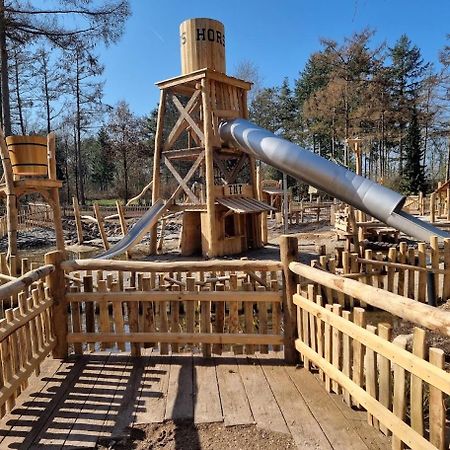 Camping Het Horstmannsbos Gasselte Ngoại thất bức ảnh
